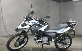 BMW G650GS SERTAO 2013 0136