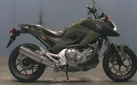 HONDA NC 700 X 2013 RC63