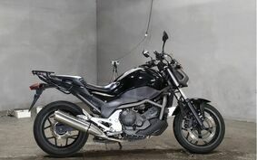 HONDA NC 700 S 2013 RC61