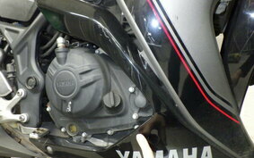 YAMAHA YZF-R25 A RG10J