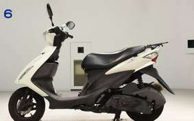 SUZUKI ADDRESS V125 SS CF4MA