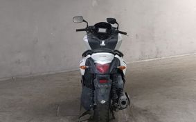 HONDA PHASE MF11