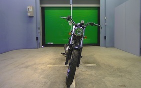 SUZUKI GRASS TRACKER NJ47A