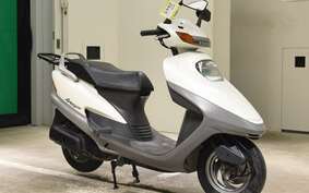 HONDA SPACY 125 Gen. 3 JF04