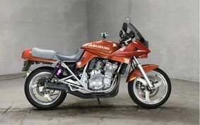 SUZUKI GSX250S KATANA GJ76A