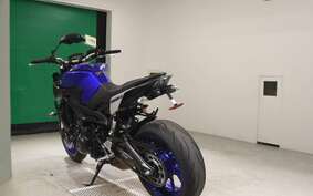 YAMAHA MT-09 A 2018 RN52J