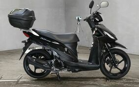 SUZUKI ADDRESS 110 CE47A