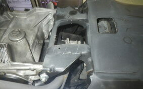 SUZUKI ADDRESS 110 CE47A