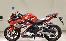 HONDA CBR250RR MC51