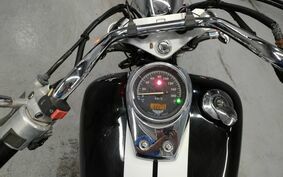 HONDA SHADOW 400 SLASHER 2003 NC40