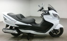 SUZUKI SKYWAVE 250 (Burgman 250) S CJ46A