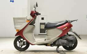 SUZUKI LET's 4 Basket CA43A