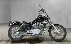 YAMAHA VIRAGO 250 3DM