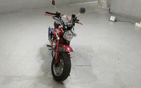 HONDA MONKEY 125 JB02