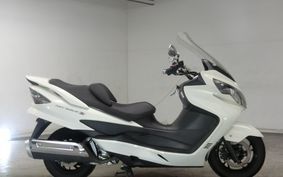 SUZUKI SKYWAVE 250 (Burgman 250) S CJ46A