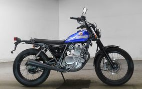 SUZUKI GRASS TRACKER BigBoy NJ47A