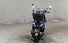 SUZUKI LET's CA4AA