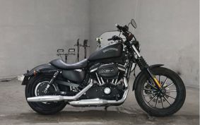 HARLEY HARLEY XL883N LE2