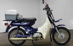 YAMAHA TOWN MATE 80 4NM