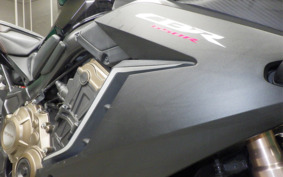 HONDA CBR650R 2021 RH03