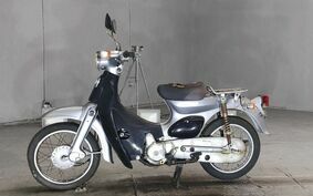 HONDA LITTLE CUB Cell AA01