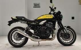 KAWASAKI Z900RS 2024 ZR900K