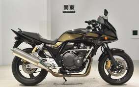 HONDA CB400 SUPER BOLDOR VTEC 2012 NC42