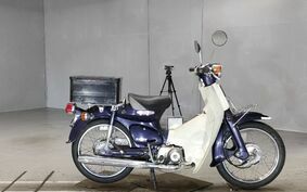 HONDA C70 SUPER CUB HA02