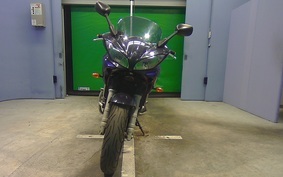 YAMAHA FAZER FZ6 S 2004 RJ07