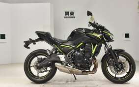 KAWASAKI Z650 A 2020 ER650H