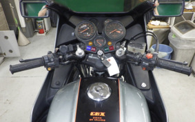 HONDA CBX1000 1985 SC06