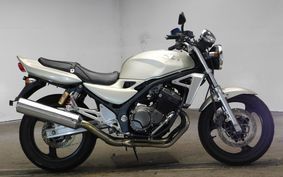 KAWASAKI BALIUS 250 Gen.2 2005 ZR250B