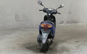 SUZUKI ADDRESS V50 G Type CA44A