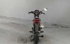 HONDA SONIC 125 FS125MC