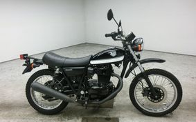 KAWASAKI 250TR 2013 BJ250F