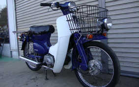 HONDA PRESS CUB 50 C50