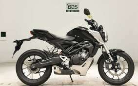 HONDA CB125 R JC79