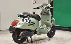 VESPA SEI GIORNI 2018 MA33