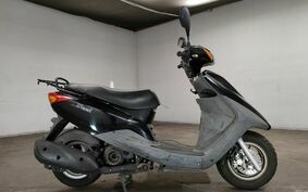 YAMAHA AXIS 125 TREET SE53J