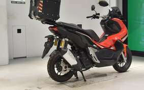 HONDA ADV150 KF38