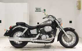 HONDA SHADOW 400 2007 NC34