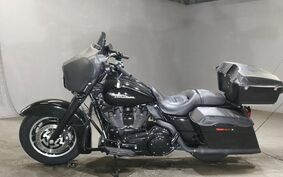 HARLEY FLHX 1580 2008 KB4