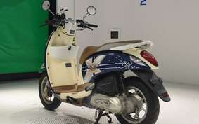 HONDA SCOOPY 110 I