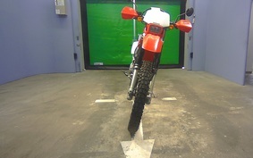 HONDA XR250 MD30