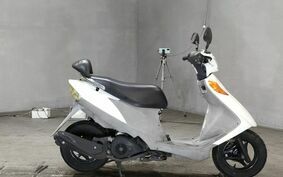 SUZUKI ADDRESS V125 CF46A