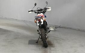 HONDA XLR250 BAJA MD22