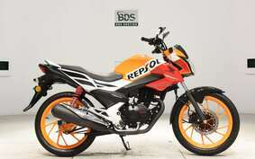 HONDA WH125 16 PCJG