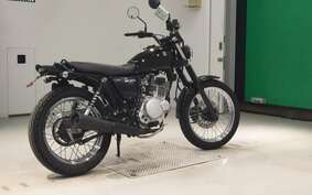 SUZUKI GRASS TRACKER Bigboy NJ4DA