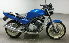 KAWASAKI BALIUS 250 1994 ZR250A