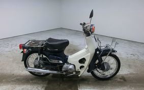 HONDA PRESS CUB 50 C50